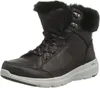 Skechers Glacial Ultra - Cozyly - Schwarz Synthetik Größe: Produktbild-Vorschau 5
