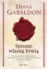 Diana Gabaldon - Spisane własną krwią Voir les images du produit 3