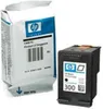A black HP ink cartridge and its packaging are shown against a white background. Anteprima dell’immagine prodotto