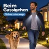 Halslamp voor lezen, boeklamp, 3 kleuren en 3 Productafbeelding-voorbeeld 6