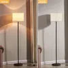 Stehlampen, Stehlampe, Standleuchte, Nachttisch, Leselampe, Produktbild-Vorschau 8