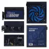 CoolBox Powerline III 850, 850 W, 207 - 253 V, 47 - 63 Hz, Produktbild-Vorschau 2