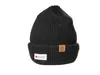 Origin Outdoors Beanie 'Thinsulate' schwarz Produktbild-Vorschau 3