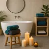 Betz 12er Handtuch-Set PALERMO 100% Baumwolle  Farbe: Produktbild-Vorschau 2