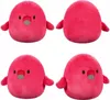 ORBICO Squishmallows 30 cm Fuzzmallows Keks 45750 Produktbild-Vorschau 5