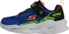 Skechers Skechers Meteor Lights Modrý Náhled obrázku produktu 7