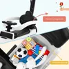 COSTWAY Mercedes Benz Véhicule pour enfants, jouet pied à Voir les images du produit 7