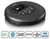 Lenco CD-500BK - Lettore CD portatile con radio DAB+/FM e Anteprima dell’immagine prodotto 2