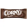 Corny Milk Dark & White, čokoládová tyčinka, cereální Náhled obrázku produktu 3