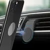 Accezz Handyhalterung für das Auto - Universell - Produktbild-Vorschau 8