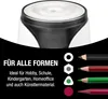 Elektrischer Spitzer, großer elektrischer Spitzer für alle Produktbild-Vorschau 3