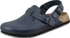 Birkenstock Tokio SL Schuhe blau schmale Weite Gr. 39 Produktbild-Vorschau 10