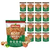 WICHTEL Röstzwiebeln 16 x 350g - Kross & Aromatisch, Produktbild-Vorschau 1
