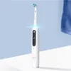 Brosse à dents électrique Braun Oral-B iO5 Duo Noir Voir les images du produit 23