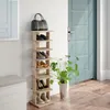 Botník Vicco Sara Sonoma 26.7 x 110 cm, Model 36793 Náhľad obrázku produktu 4