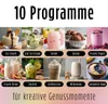Macchina per la produzione di gelato GOURMETmaxx. Ideale Anteprima dell’immagine prodotto 2