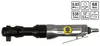 Yato pneumatický úhlový klíč 1/2" Náhled obrázku produktu 6
