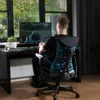 Logitech Driving Force G29 PS3/PS4/PS5/PC-Lenkrad im Paket Produktbild-Vorschau 10