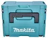 Akumulatorowa wyrzynarka szablasta Makita DJV 185 ZJ 18 V Podgląd zdjęcia produktu 4