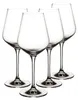 Villeroy & Boch La Divina Set de 4 verres à vin blanc de Voir les images du produit 21