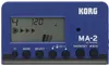 Korg MA-2, AAA, 3V, 100 mm, 60 mm, 16 mm, 68 g Productafbeelding-voorbeeld 5