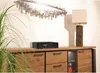 imperiální internetové rádio DABMANN i450 černé Náhled obrázku produktu 15