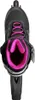 Rollerblade Zetrablade Inline-skates Für Damen Schwarz EU Produktbild-Vorschau 3