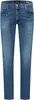 Replay Anbass Slim Jeans, Blau 33W x 34L Produktbild-Vorschau 12