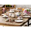 Villeroy & Boch šálek 0,37 l Mariefleur Basic 1041001630 Náhled obrázku produktu 6