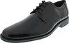 Lloyd Jerry elegante Schnürer Schwarz Produktbild-Vorschau 54