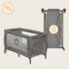 Lionelo Sven Plus 2in1 Baby Bett Laufstall Baby bis 15 kg Podgląd zdjęcia produktu 3
