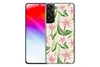 MuchoWow® Handyhülle Schutzhülle Hülle für Samsung Galaxy Produktbild-Vorschau 2