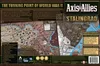 Axis & Allies: Stalingrad – gra planszowa – wydanie Podgląd zdjęcia produktu 5