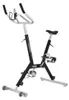 Aquabike Aluminium Lanabike Waterflex 9.5kg - Eloxierter Produktbild-Vorschau 1