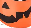 HOMCOM Decorazione di Halloween: zucca gonfiabile a forma Anteprima dell’immagine prodotto 5