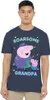 Prasátko Peppa - Tričko "Roarsome" pro muže/dámy uni Náhled obrázku produktu 4