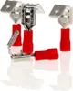 ALCA Clamp Electrical Universal Parts 631160 6,35 mm Vinyl Náhled obrázku produktu 1
