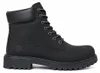 Chaussures De Sport Noires Pour Hommes Lumberjack Voir les images du produit 4