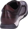 Pikolinos Herren Sneaker Slipper Leder Gummizug Cambil Produktbild-Vorschau 12