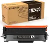 A toner cartridge and its packaging are shown against a white background. Produktbild-Vorschau