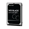 Western Digital Black, 1 TB, 7200 RPM, 64 MB, 2.5", Serial Podgląd zdjęcia produktu 3