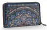 Pip Studio portemonnee Willow Wallet Il Ricamo Dark Blue Productafbeelding-voorbeeld 3