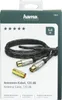 Hama 5m Antennen-Kabel 120db Koaxial-Kabel Koax-Kabel 8K 4K Produktbild-Vorschau 2