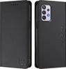 Étui en cuir pour Samsung Galaxy A32 4G, étui à rabat avec Voir les images du produit 2