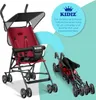 KIDIZ® Kinderwagen CITY Buggy Kinderbuggy klappbar Produktbild-Vorschau 6