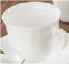Kaffeetasse mit Untere Trianon 220 ml weiß Produktbild-Vorschau 19