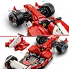 LEGO® Icons 11375 Ferrari F2004 en Michael Schumacher Productafbeelding-voorbeeld 40