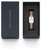 Orologio Daniel Wellington DW00100687 oro rosa Anteprima dell’immagine prodotto 10