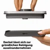OXO Good Grips POP Oceľový zásobník - štvorcový - 2,6 litra Náhľad obrázku produktu 6
