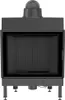 Kamineinsatz aus Stahl KRATKI NADIA 13 kW Ø 200 schwarz Produktbild-Vorschau 4